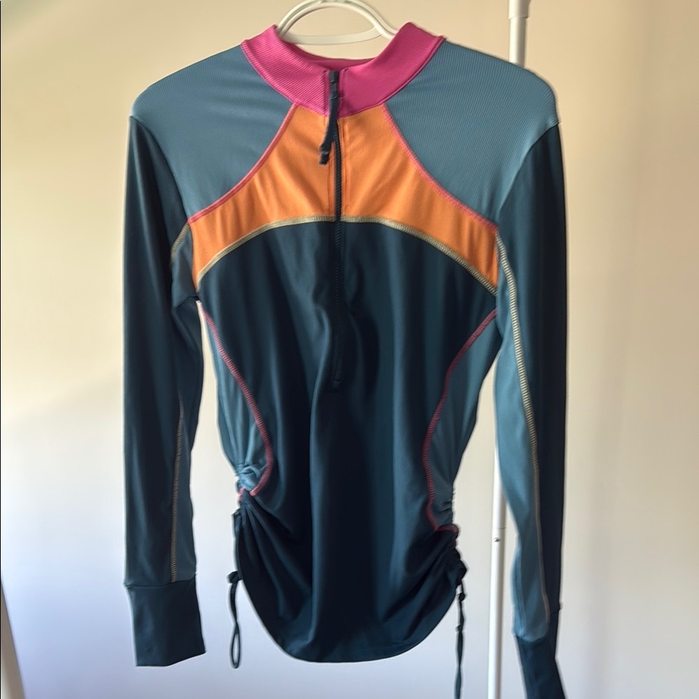 Nani Swim Baywatch Rashguard